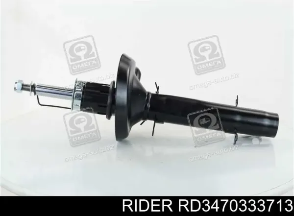 Amortecedor dianteiro RD3470333713 Rider