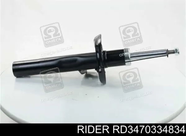 Amortecedor dianteiro RD3470334834 Rider