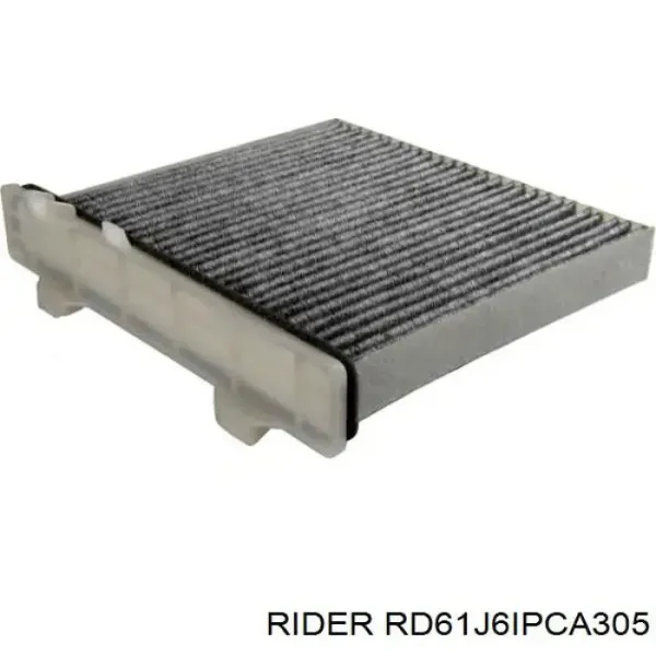 Filtro de salão RD61J6IPCA305 Rider