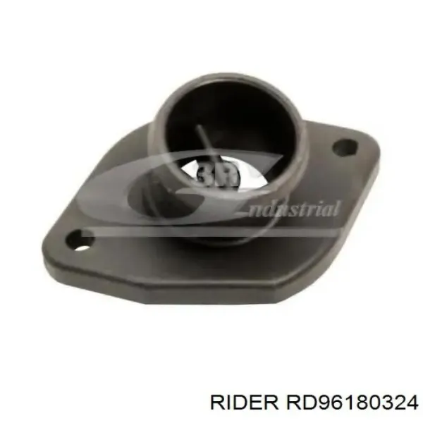 Caixa do termostato RD96180324 Rider