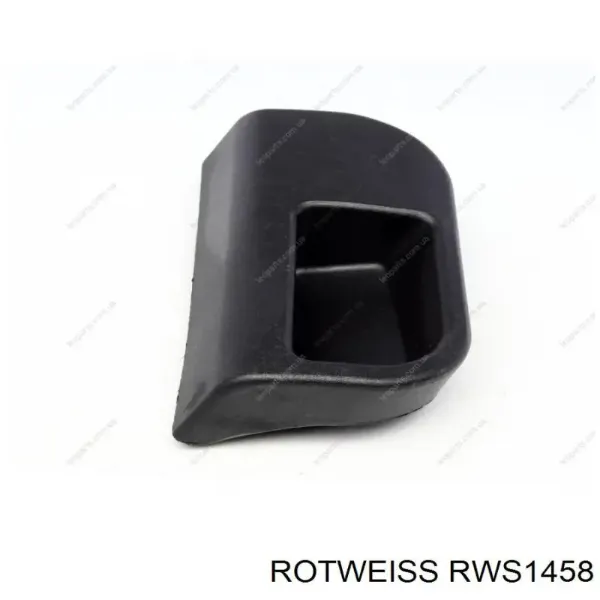 Puxador de abertura da capota RWS1458 Rotweiss