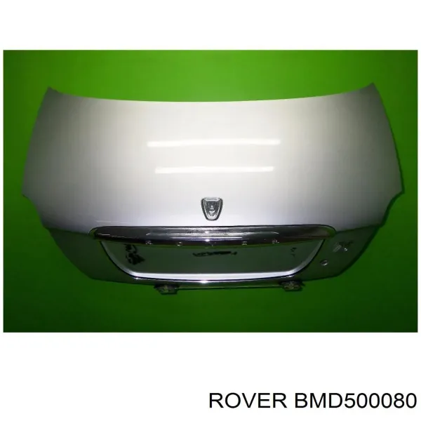 Tampa de porta-malas BMD500080 Rover