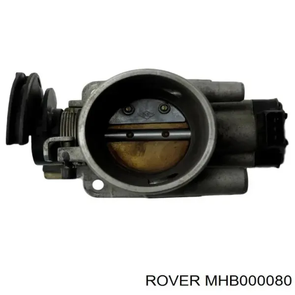 Válvula de borboleta montada MHB000080 Rover