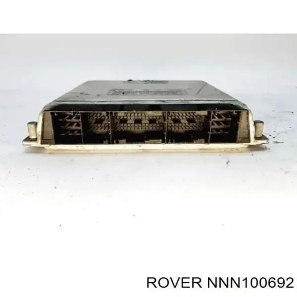 Módulo de direção (Centralina eletrônica) de motor Rover 75 RJ
