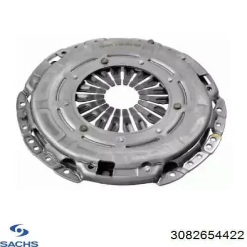 Cesta de embraiagem 4130032101 Hyundai/Kia