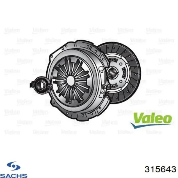 Amortecedor traseiro 4766867AB Chrysler