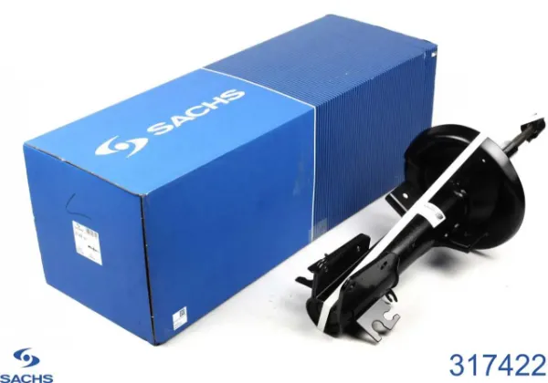 317422 Sachs Amortecedor dianteiro