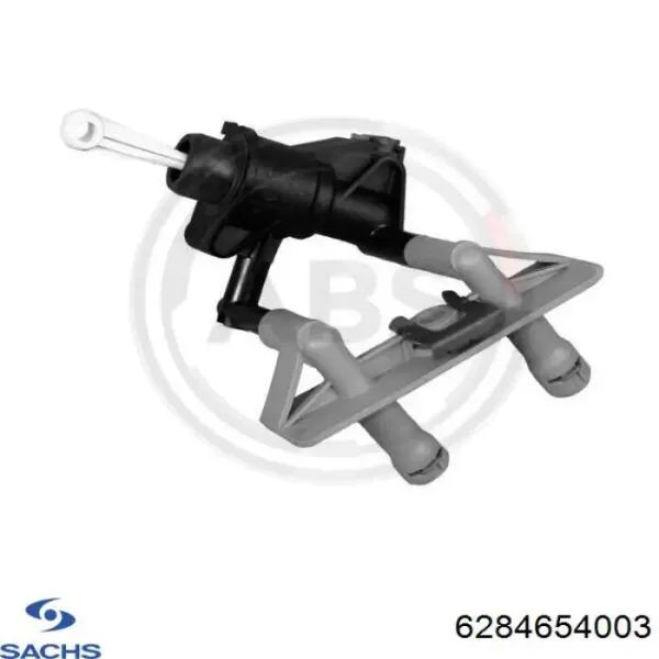 Cilindro mestre de embraiagem 6284654003 Sachs