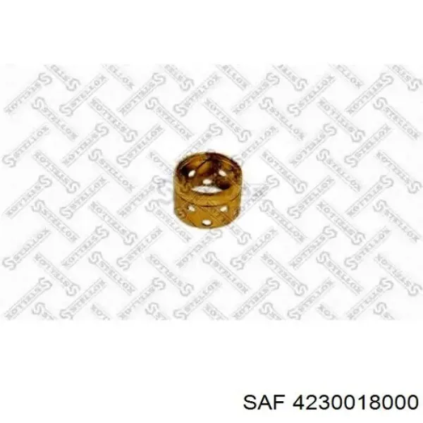 Kit de reparação do freio da árvore (de catraca) 4230018000 SAF