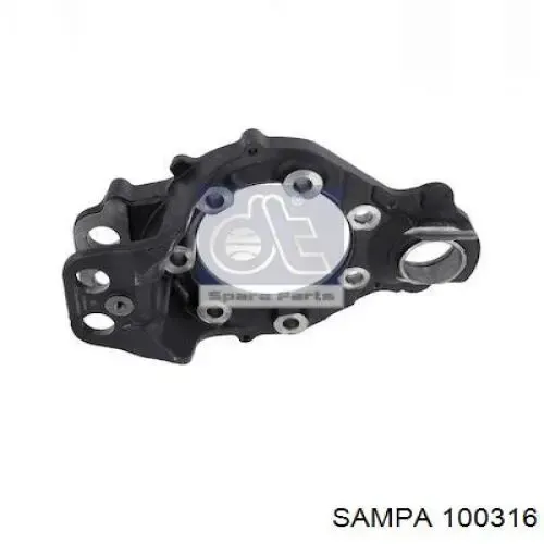 Suporte traseiro de freio Diesel Technic 462658 preço, a partir de