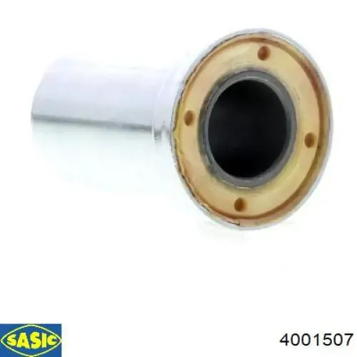 Bloco silencioso dianteiro do braço oscilante inferior Sasic 4001507 preço, a partir de