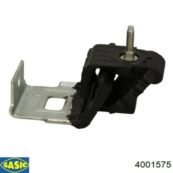 Coxim de fixação do silenciador 4001575 Sasic
