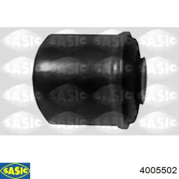 Bloco silencioso dianteiro do braço oscilante inferior Sasic 4005502 preço, a partir de