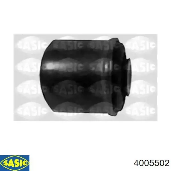 Compre 4005502 Sasic Bloco silencioso dianteiro do braço oscilante inferior