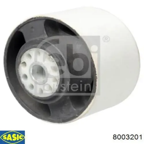 Coxim (suporte) traseiro de motor 030814 Cautex