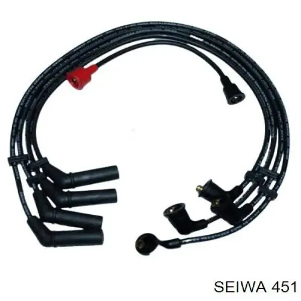  451 Seiwa