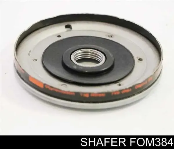 Filtro de óleo FOM384 Shafer