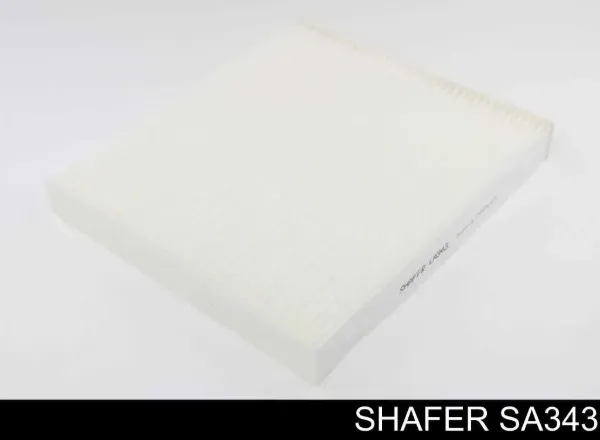 Filtro de salão SA343 Shafer