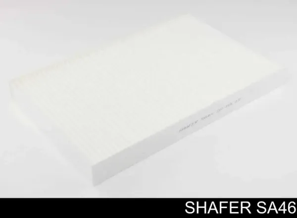 Filtro de salão SA46 Shafer
