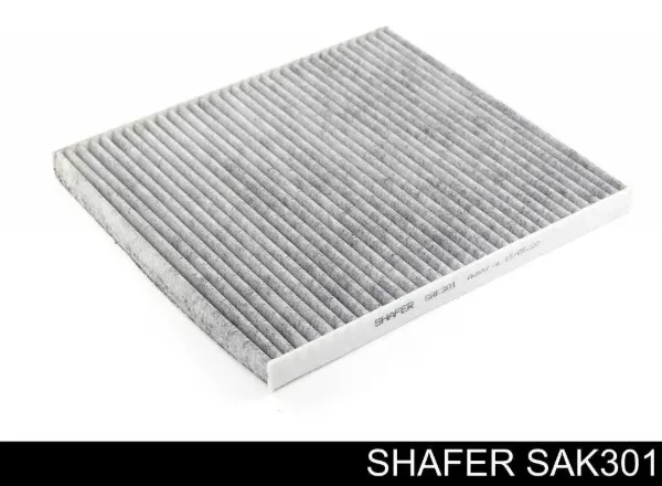 Filtro de salão SAK301 Shafer