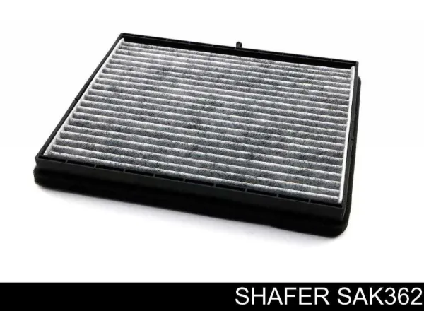 Filtro de salão SAK362 Shafer