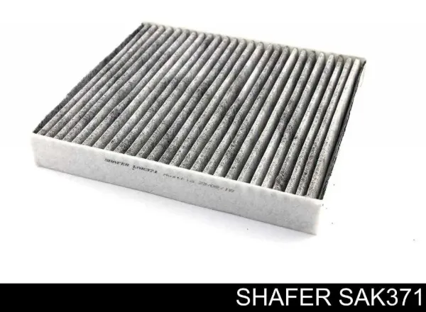 Filtro de salão SAK371 Shafer