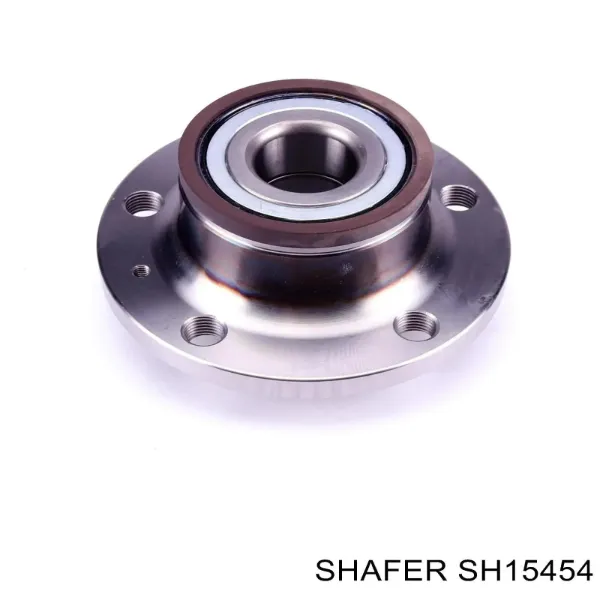 Cubo traseiro SH15454 Shafer