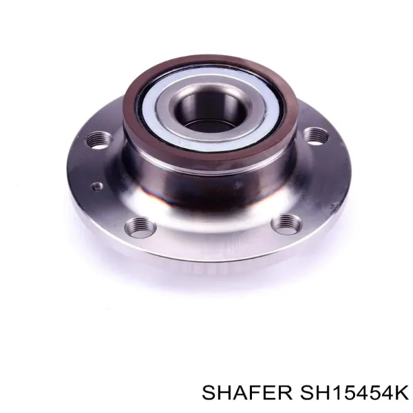 Cubo traseiro SH15454K Shafer
