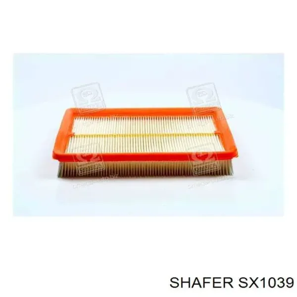 Filtro de ar SX1039 Shafer