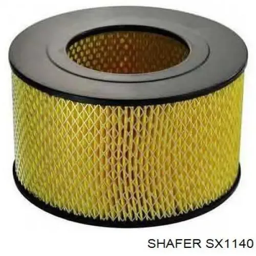 Filtro de ar SX1140 Shafer