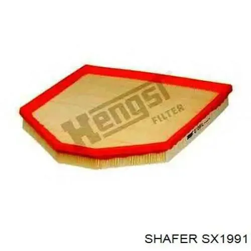 Filtro de ar SX1991 Shafer