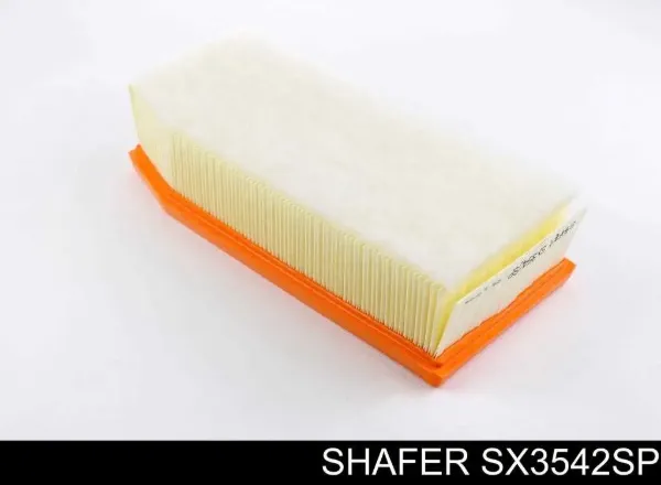 Filtro de ar SX3542SP Shafer