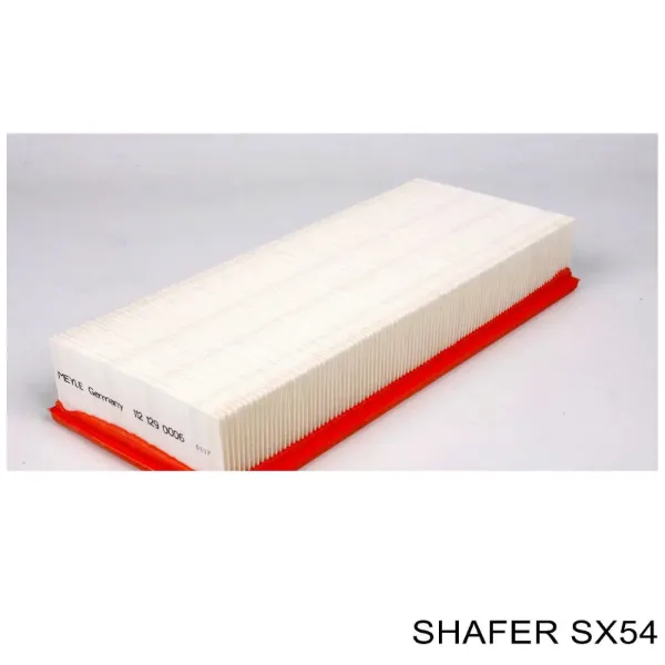 Filtro de ar SX54 Shafer