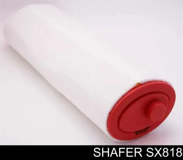 Filtro de ar SX818 Shafer