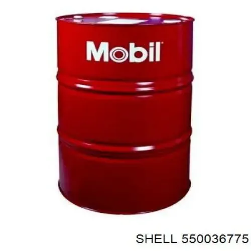 Óleo para motor 550036775 Shell