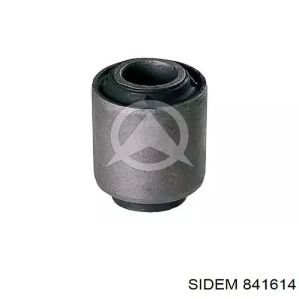 Bloco silencioso dianteiro do braço oscilante inferior Sidem 841614 preço, a partir de