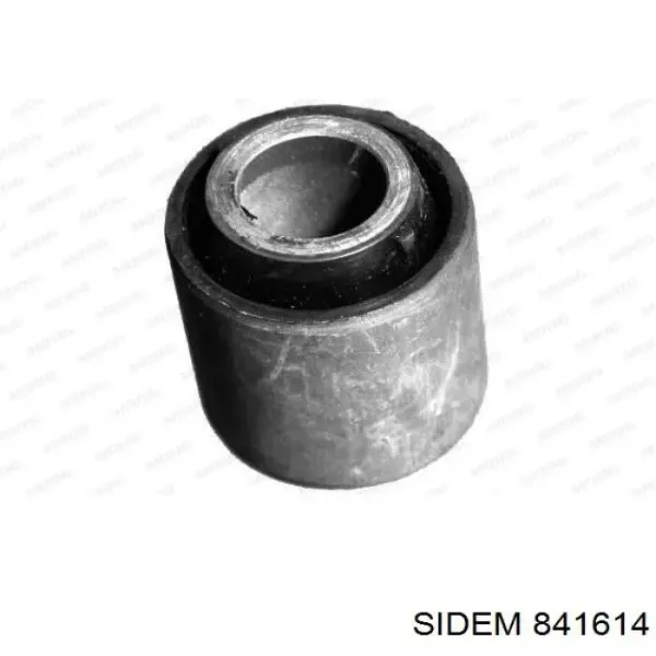 Compre 841614 Sidem Bloco silencioso dianteiro do braço oscilante inferior
