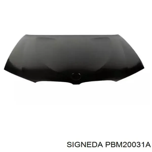 Capota PBM20031A Signeda