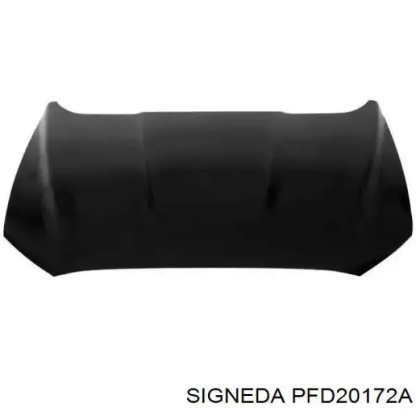 Capota PFD20172A Signeda