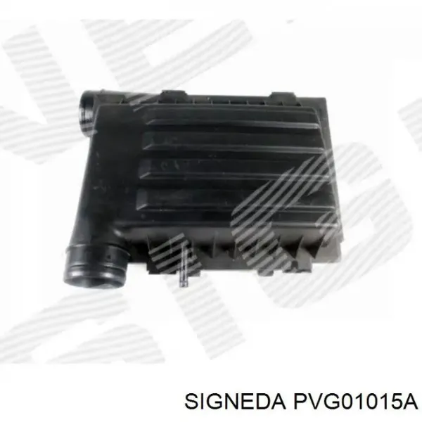 Caixa de filtro de ar Volkswagen Caddy IV