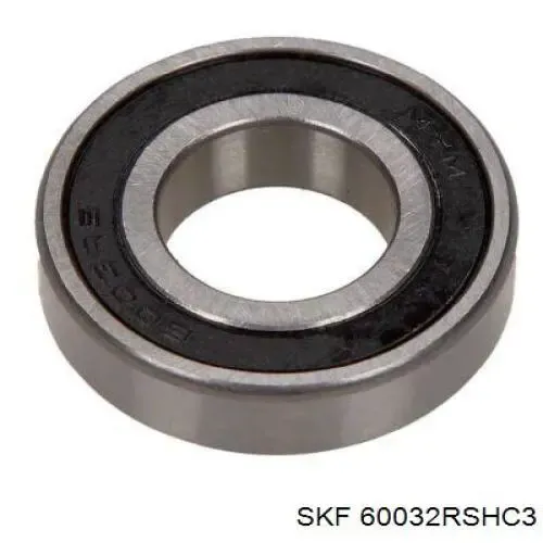 60032RSHC3 SKF Rolamento do gerador