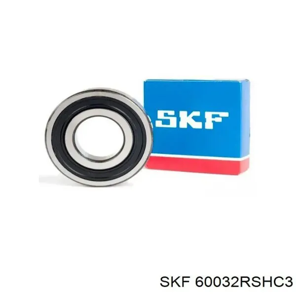  SKF 60032RSHC3