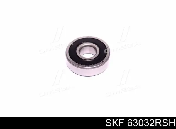 Rolamento do gerador 63032RSH SKF