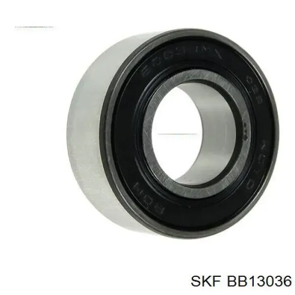 BB13036 SKF Rolamento do gerador