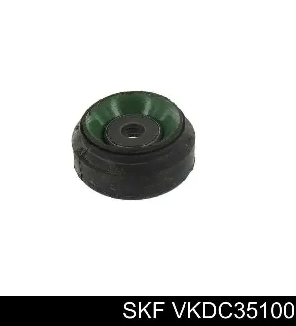 Suporte de amortecedor dianteiro SKF VKDC35100 preço, a partir de