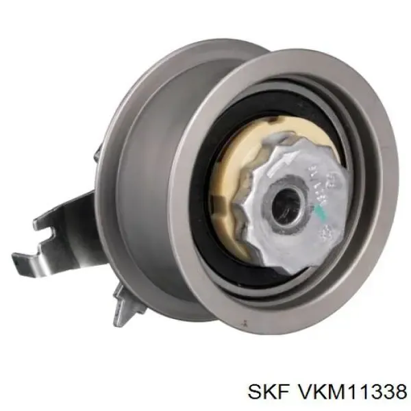 Rolo de reguladora de tensão da correia do mecanismo de distribuição de gás SKF VKM11338 preço, a partir de