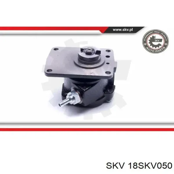 Bomba a vácuo 99441978 Iveco