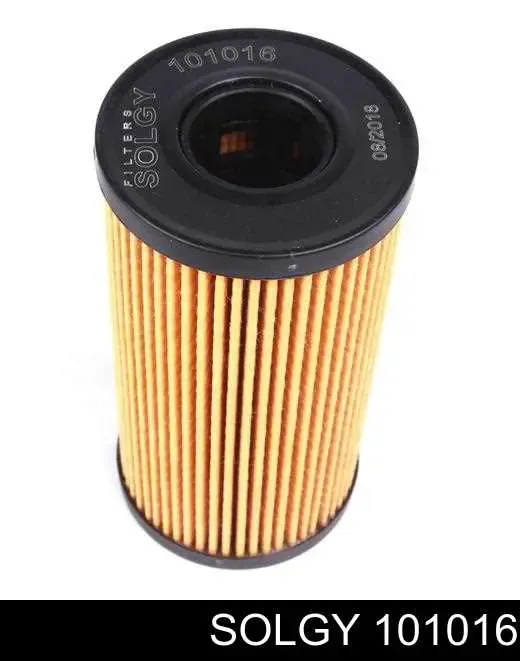 Filtro de óleo 101016 Solgy