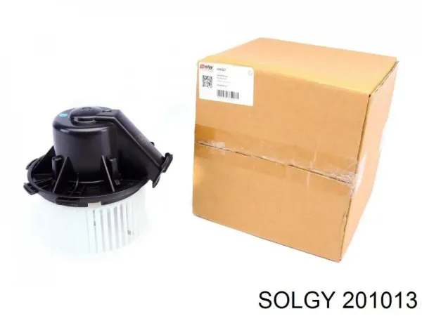 Bucha de estabilizador traseiro 201013 Solgy