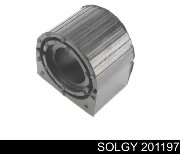 Estabilizador dianteiro 201197 Solgy